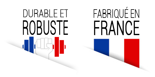 Made in france habillage bois utilitaire