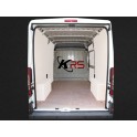 Plancher seul standard - ducato