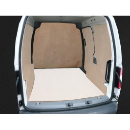 Kit sans plancher - caddy