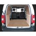 kit avec plancher standard - berlingo