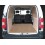 kit avec plancher standard - berlingo