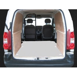 Kit sans plancher - berlingo