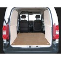 Plancher seul standard - berlingo