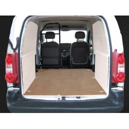 Plancher seul standard - berlingo