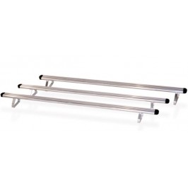 BARRES DE TOIT - jumpy
