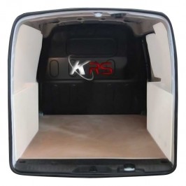 Plancher Protection Bois Seul Standard 15 MM - Renault Kangoo 2014