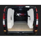 kit avec plancher standard
