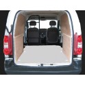 Kit sans plancher - berlingo