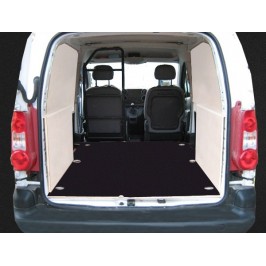 Plancher Protection Bois Seul Antidérapant Bouleau 12 MM - Citroën Berlingo 2018