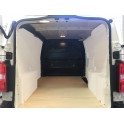 kit  plancher  seul standard - Vivaro 2019