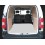 Kit sans Plancher Protection Bois - Fiat Doblo  2023