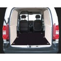 Plancher Protection Bois Seul Antidérapant Bouleau 12 MM - Fiat Doblo  2023