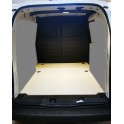 Plancher Protection Bois Seul Standard 15 MM - Renault Kangoo Van 2022