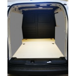 Plancher Protection Bois Seul Standard 15 MM - Renault Kangoo Van 2022