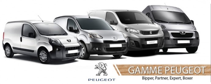 PEUGEOT