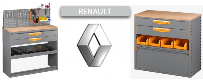 Modules Renault