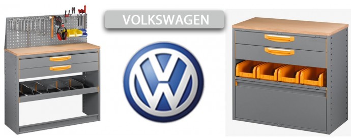 Modules Volkswagen