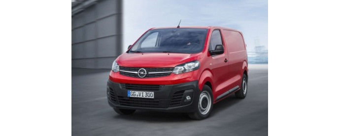 VIVARO - A partir de 2019